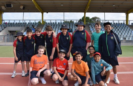 Athletics Carnival 2017 – Wrap Up and Review