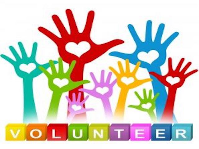 Parent Volunteers & Helpers Needed