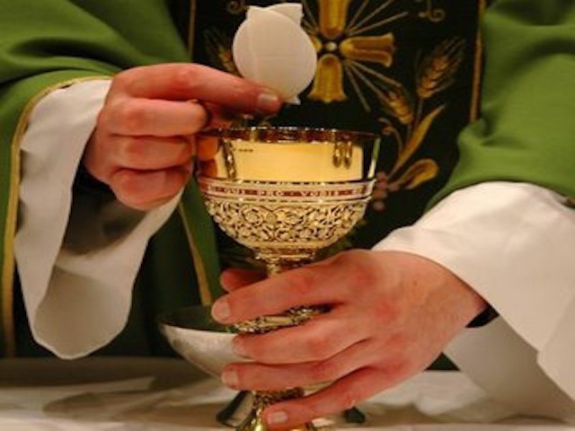 St Francis Welcoming College Mass